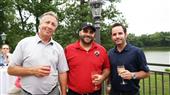 Golf Outing (2017)